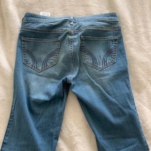 Hollister Jeans/ Jeggings